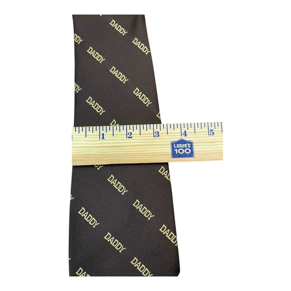VTG Men's Neck Tie Cappuccino‎ Brand 